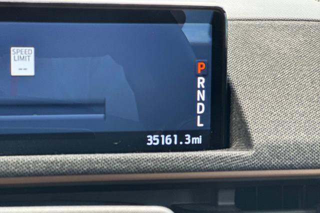 Certified 2023 Ford Mustang Mach-E GT AWD/4WD image 27