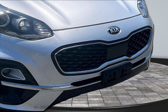 Used 2020 Kia Sportage EX w/ Option Group 15 AWD/4WD image 28