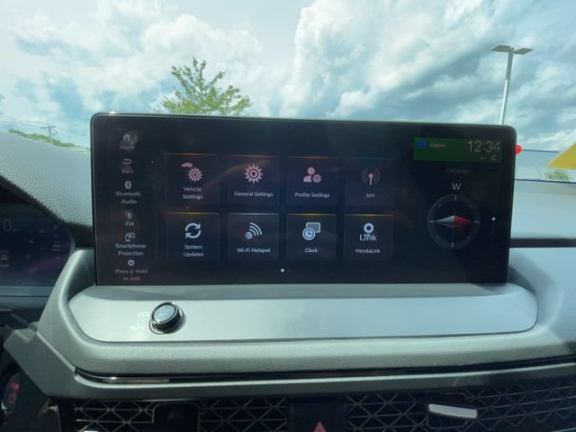 Used 2024 Honda Accord Sport image 23