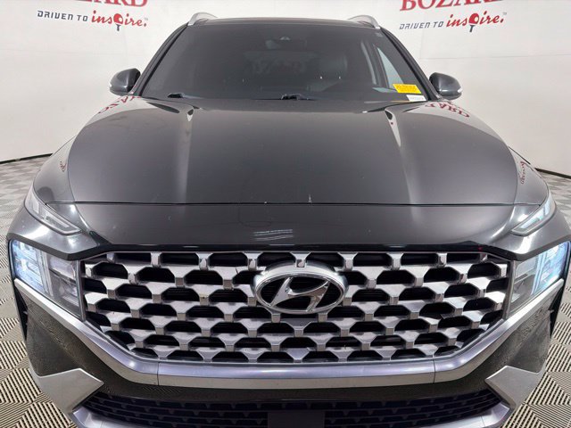 Used 2022 Hyundai Santa Fe SEL w/ Convenience + Premium Package FWD image 5