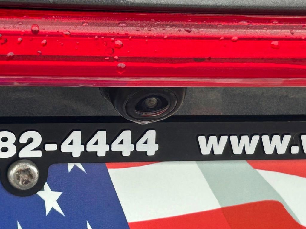 Used 2023 Hyundai Santa Fe SEL image 21