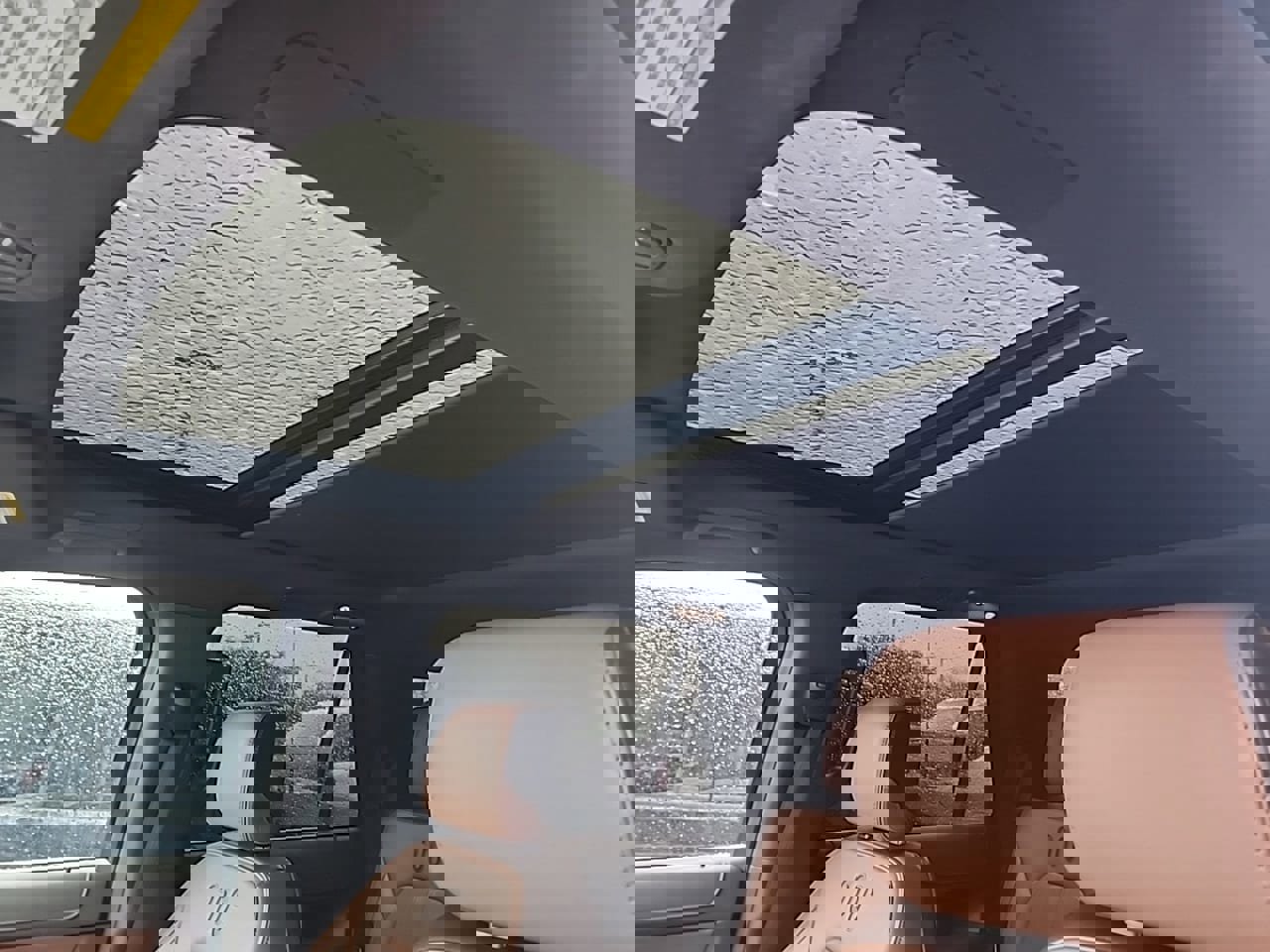 Certified 2024 Ford Expedition King Ranch image 16