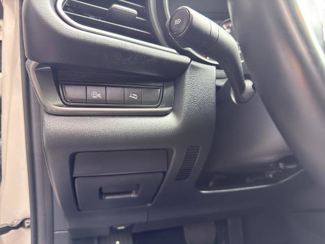 Used 2024 MAZDA CX-30 AWD 2.5 S w/ Select Sport Pkg image 19