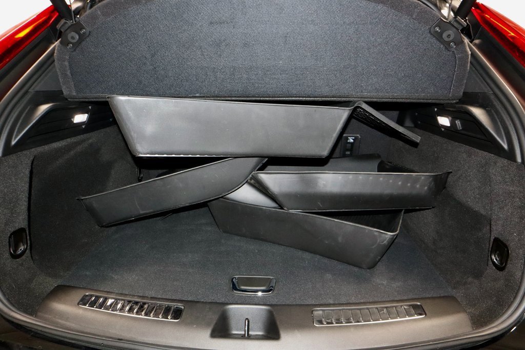 Used 2025 Cadillac XT4 Premium Luxury w/ Cold Weather Package image 14