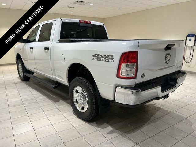 Used 2022 RAM 2500 Tradesman image 5