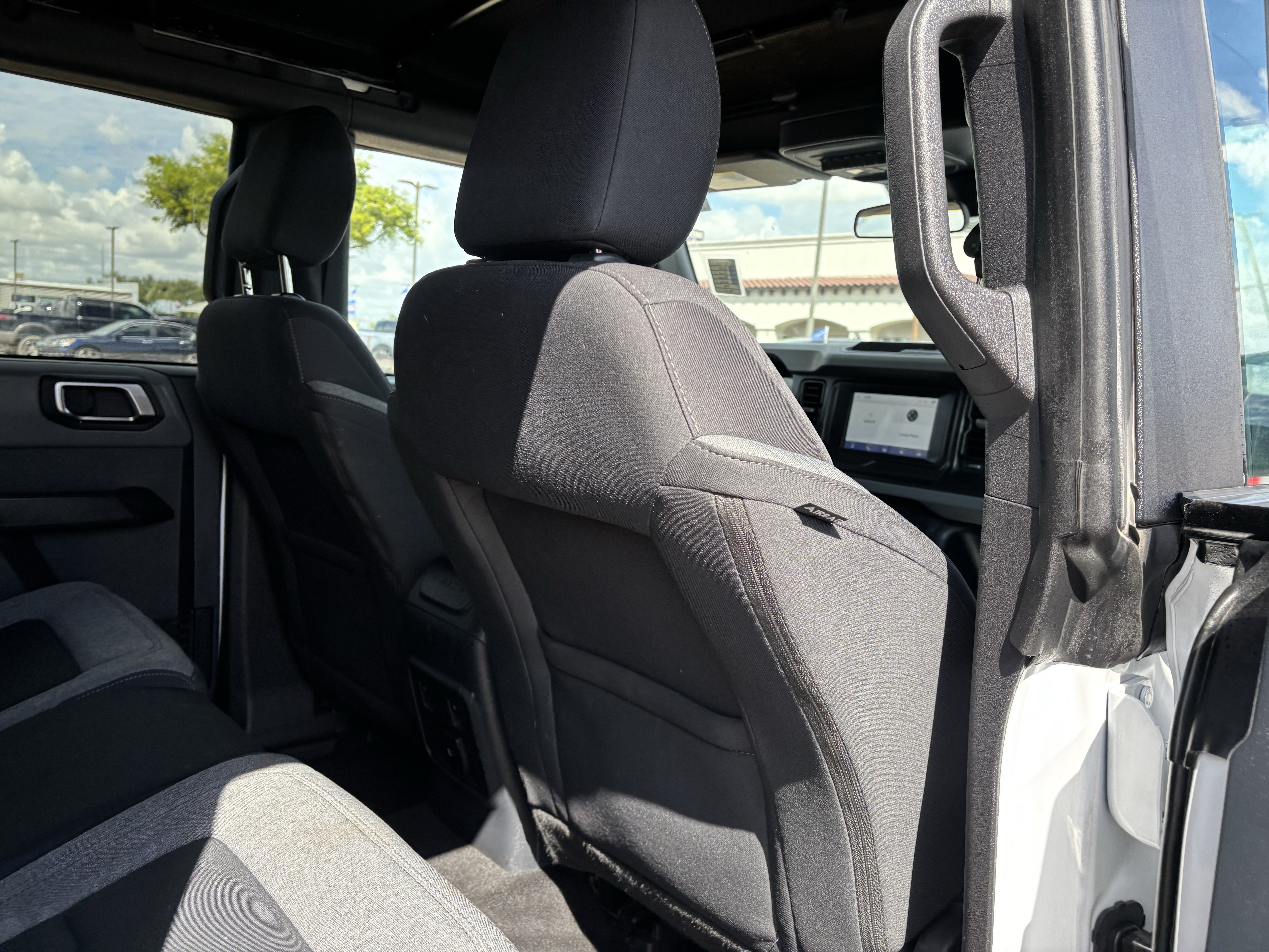 Certified 2023 Ford Bronco Big Bend AWD/4WD image 21