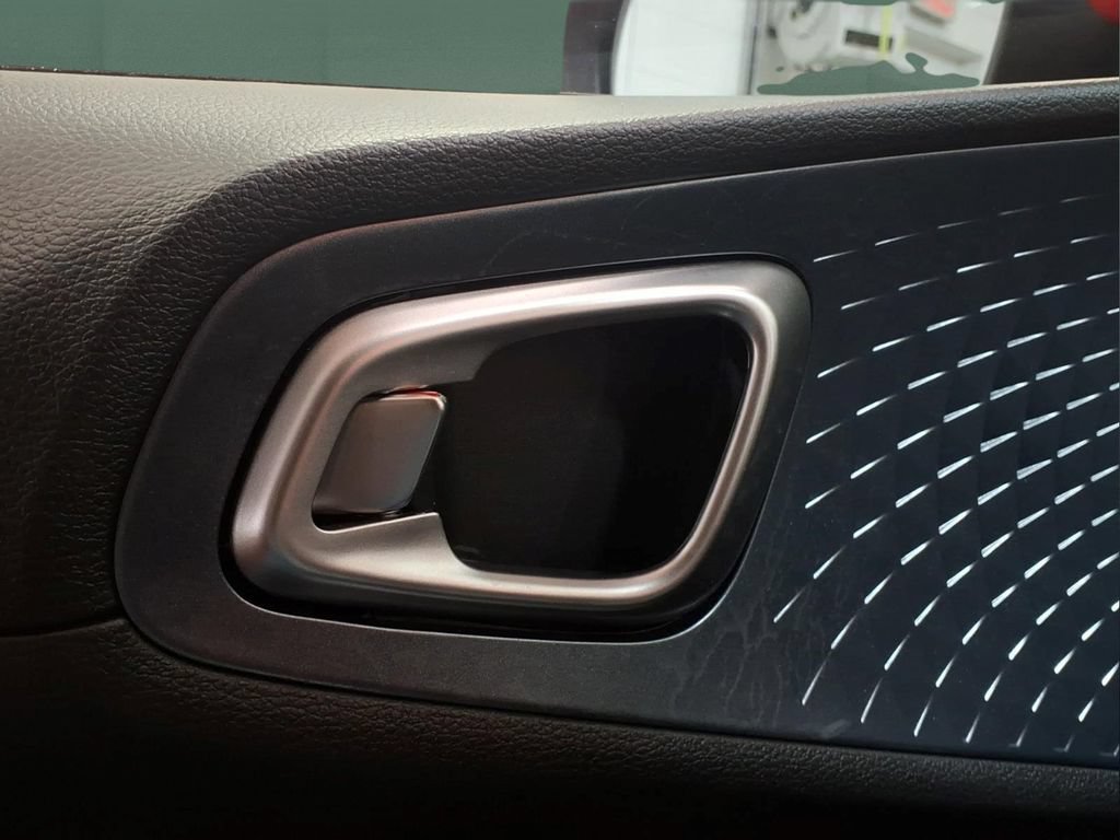Used 2025 Kia Soul EX FWD image 15