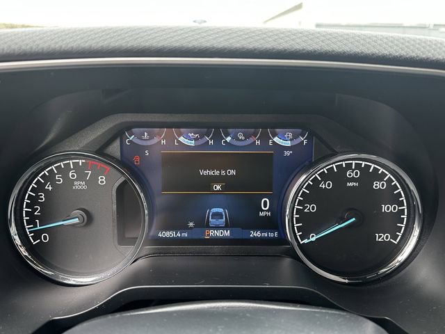 Certified 2023 Ford F150 XLT w/ Equipment Group 302A High image 20