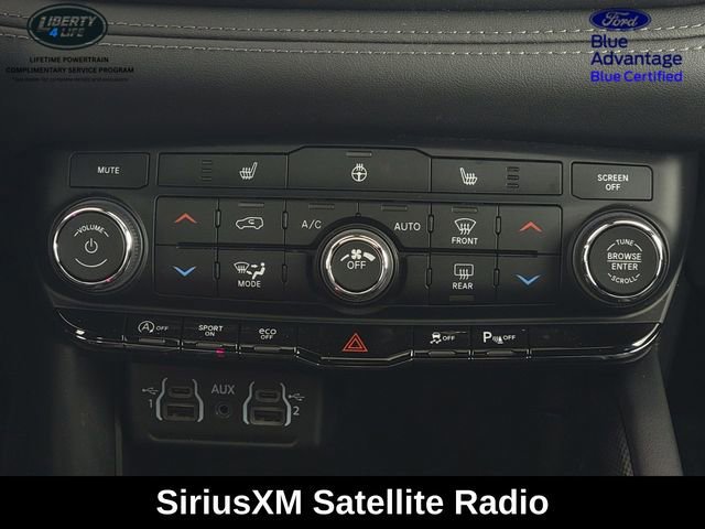 Used 2021 Dodge Durango GT image 27