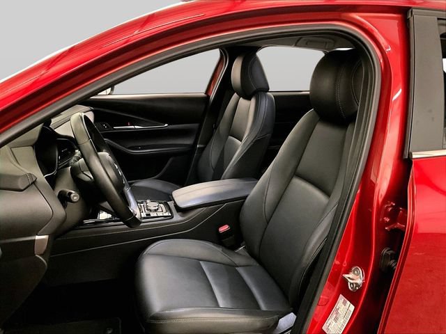 Used 2024 MAZDA CX-30 AWD 2.5 S w/ Select Sport Pkg image 24