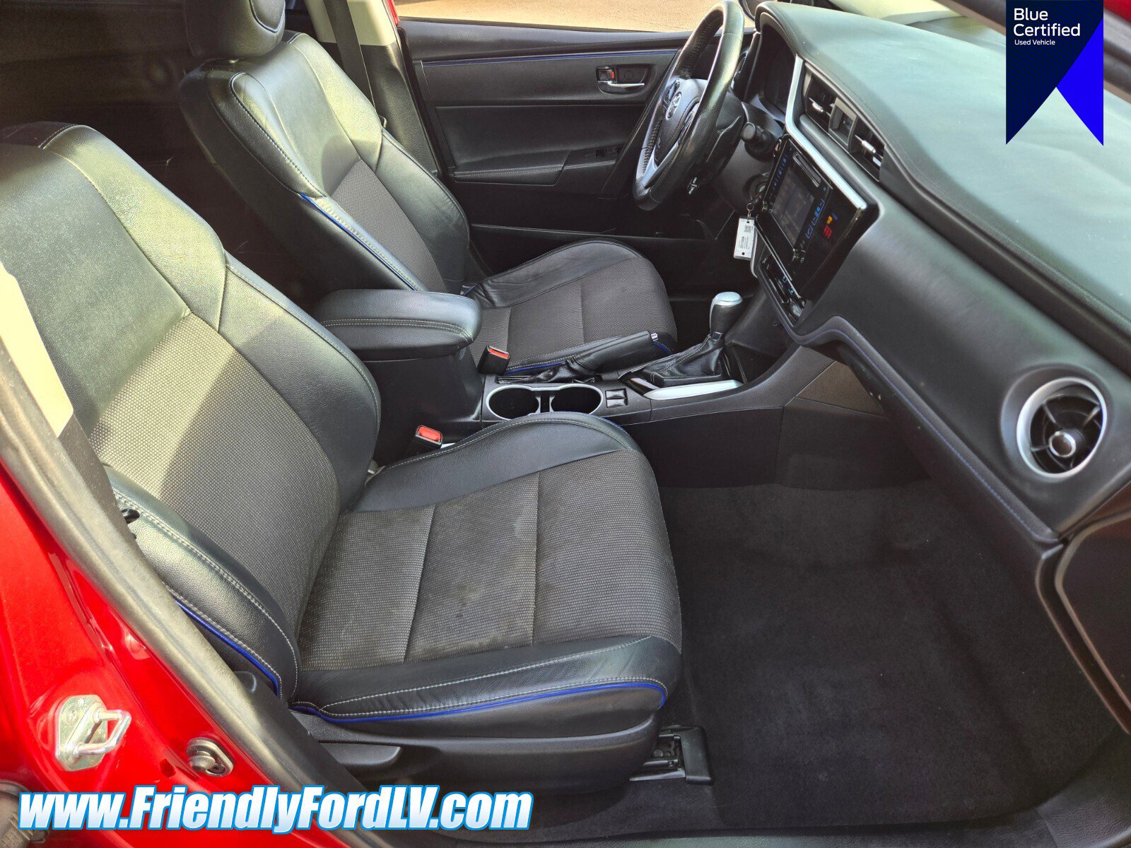 Used 2019 Toyota Corolla L image 16