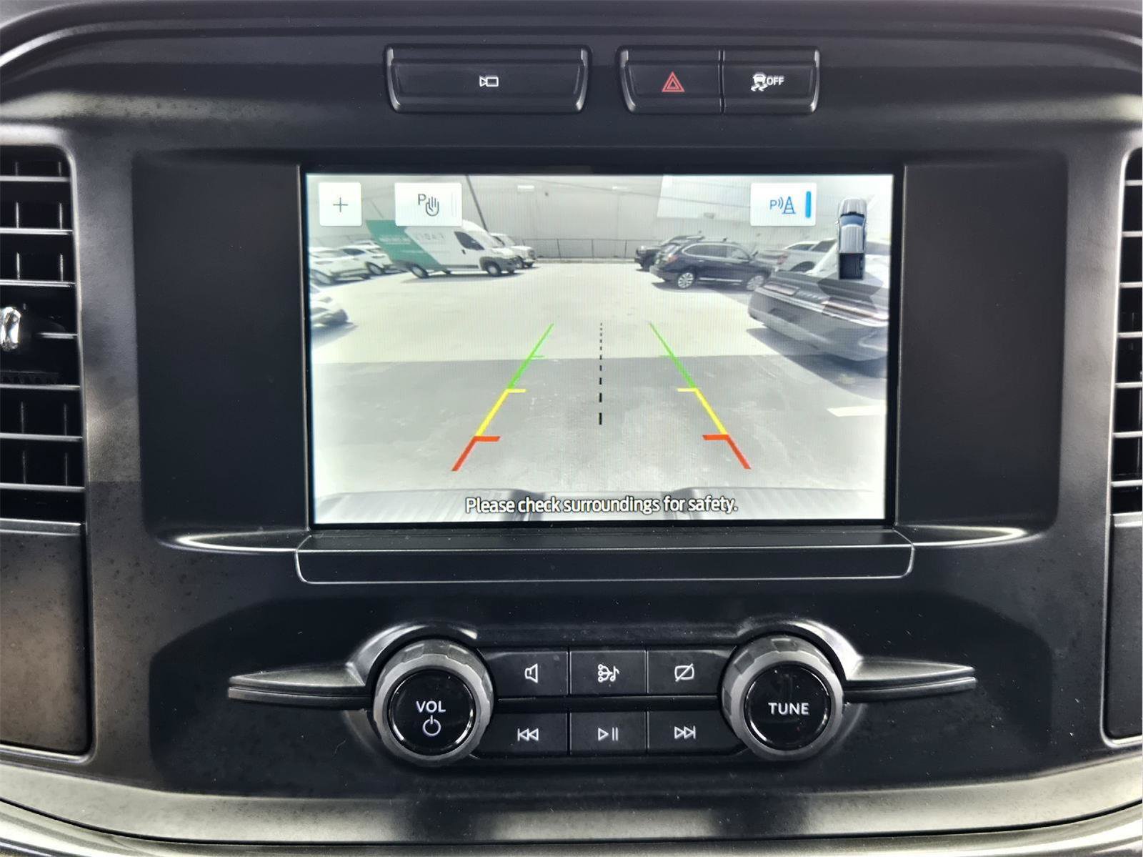 Certified 2023 Ford F150 4x4 SuperCrew image 17