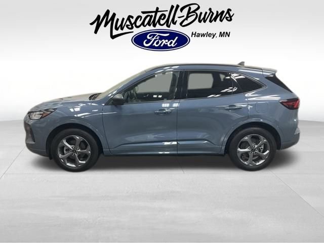Certified 2023 Ford Escape ST-Line w/ Tech Pack #1 image 4