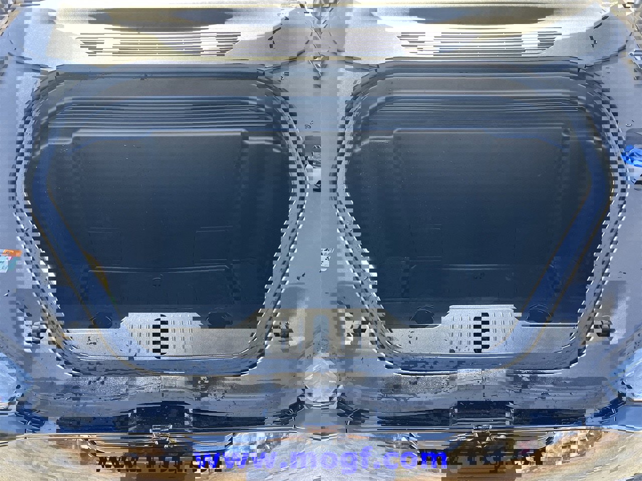 Certified 2022 Ford Mustang Mach-E GT w/ GT Performance Edition image 35