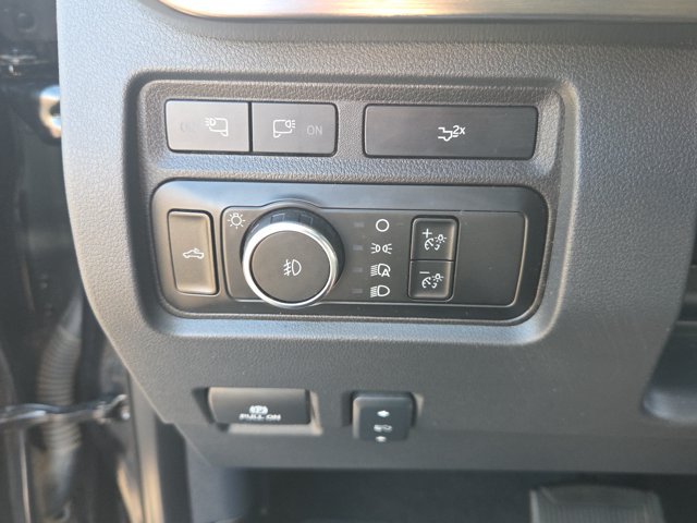 Certified 2024 Ford F350 Lariat w/ Lariat Ultimate Package AWD/4WD image 10