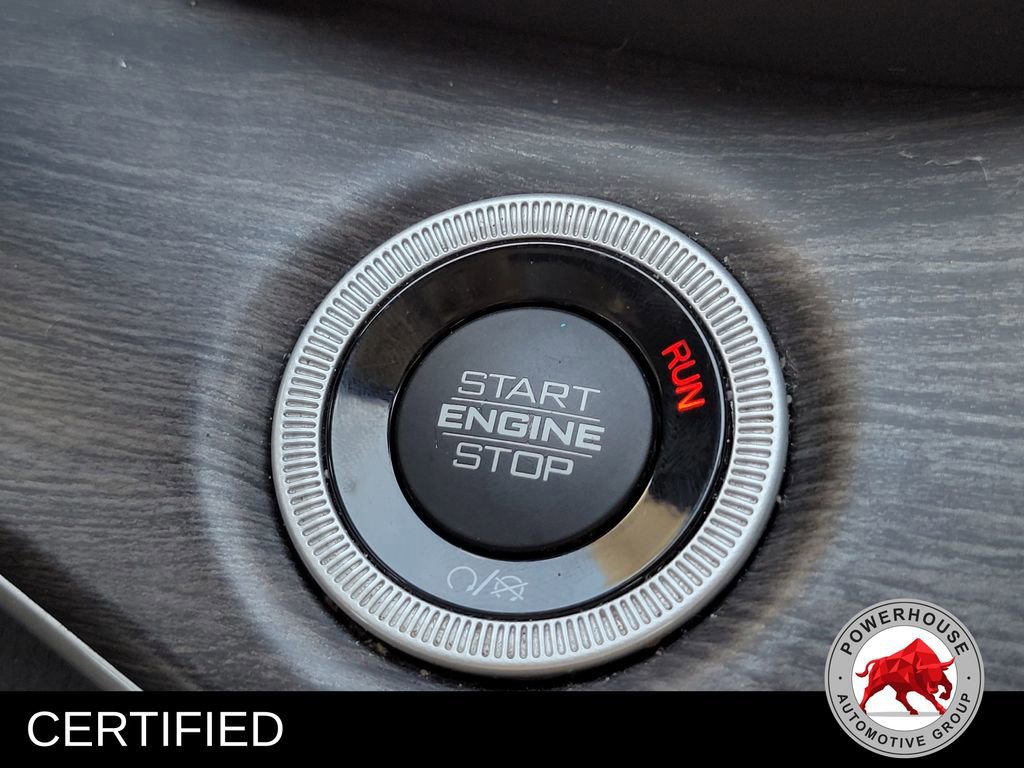 Used 2023 Jeep Grand Cherokee L Limited AWD/4WD image 38