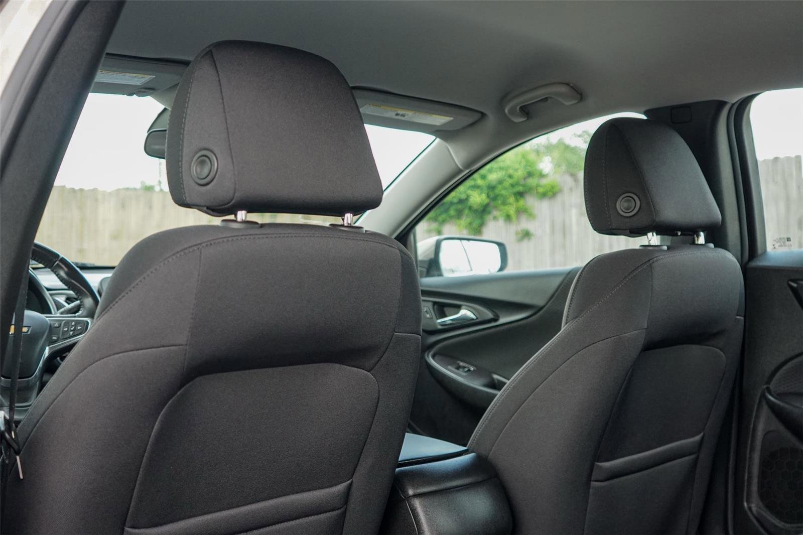 Used 2022 Chevrolet Malibu RS w/ LPO, Convenience Package 1 image 22