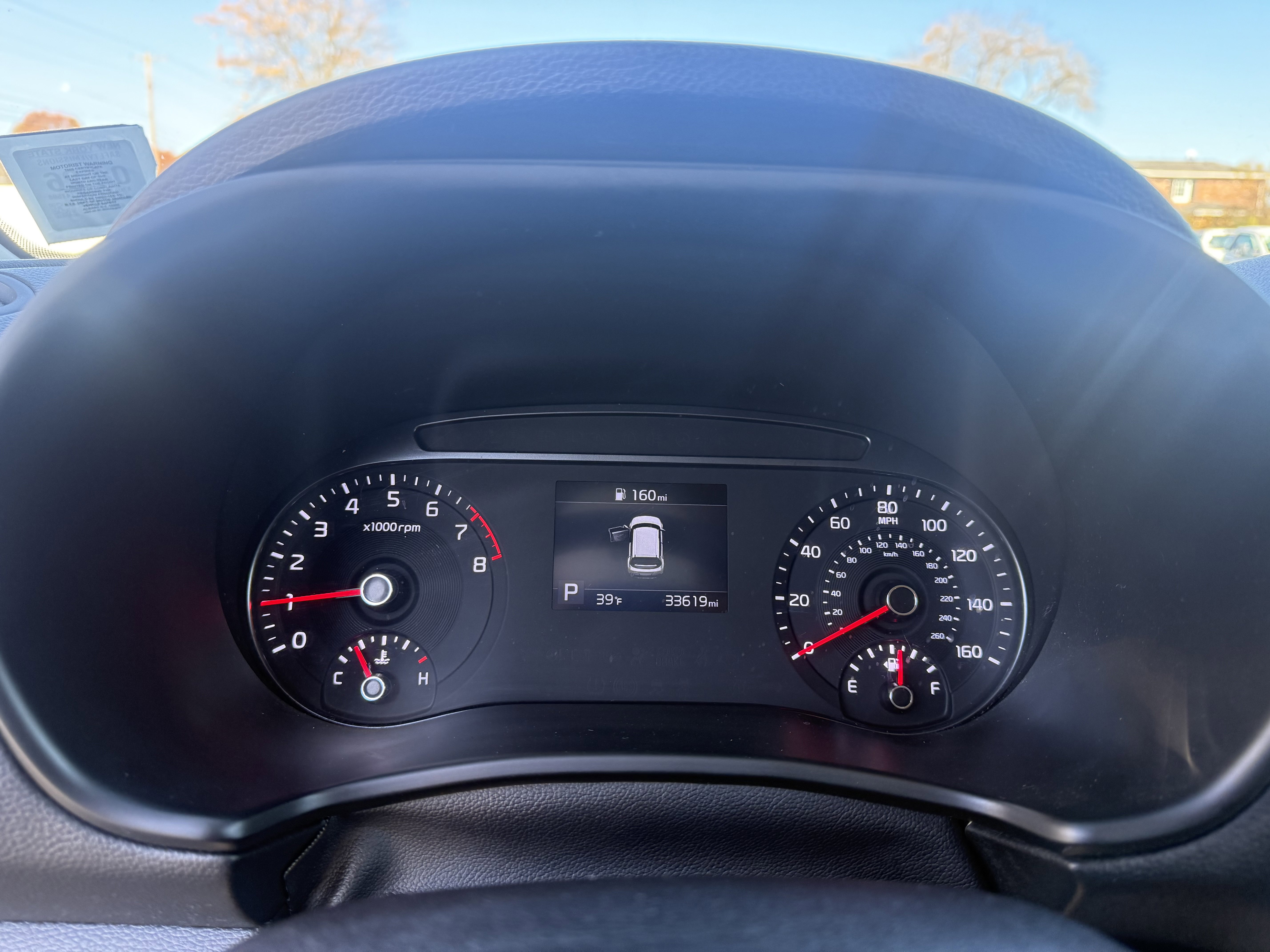 Used 2021 Kia Soul LX image 13