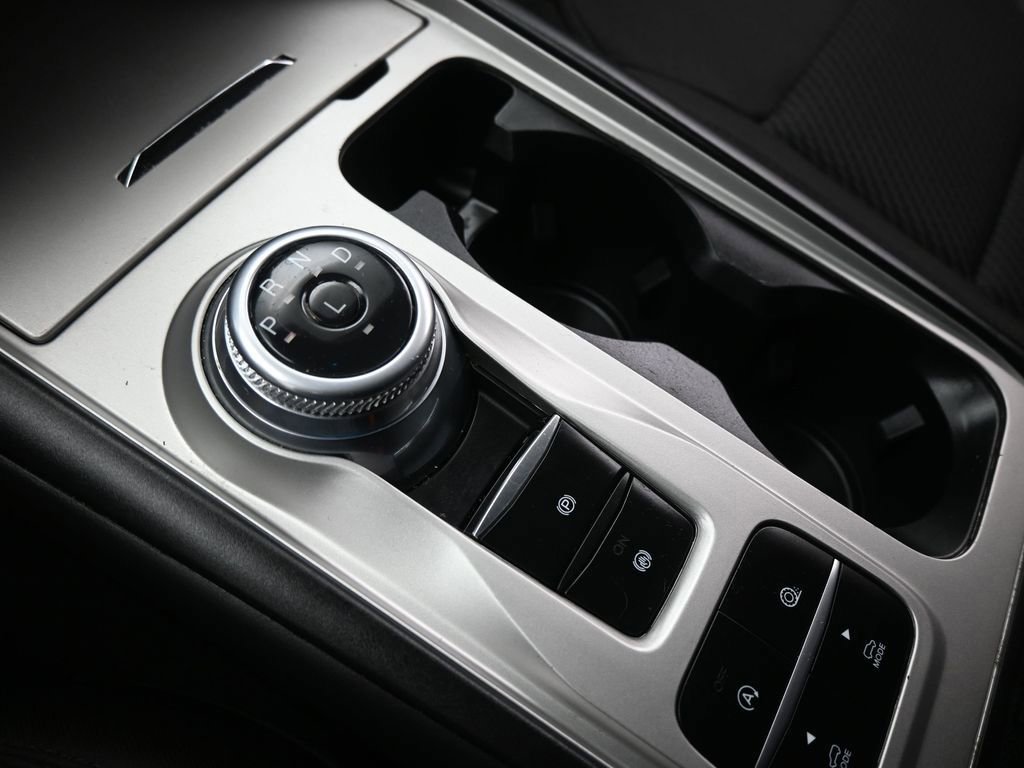 Certified 2023 Ford Explorer XLT image 44