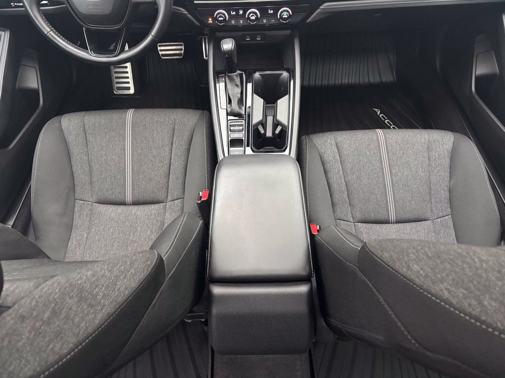 Used 2024 Honda Accord Sport image 36