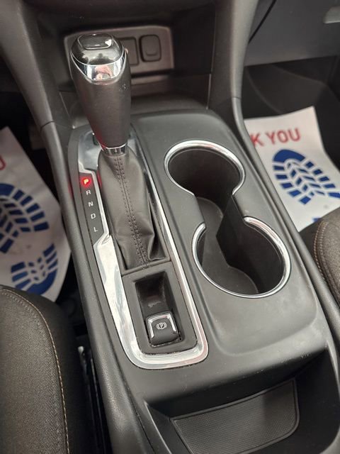 Used 2019 Chevrolet Equinox LT image 23