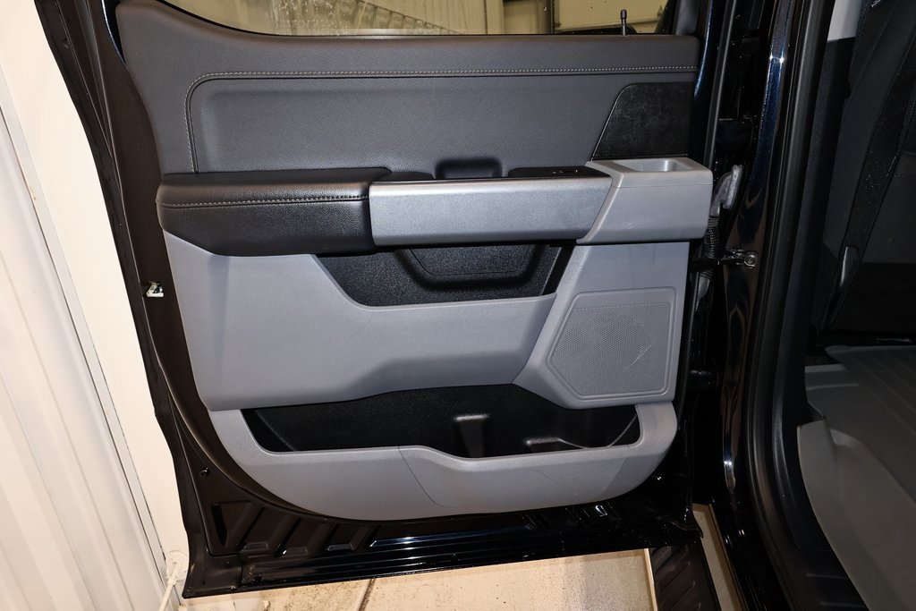 Certified 2021 Ford F150 XLT w/ Equipment Group 302A High image 12