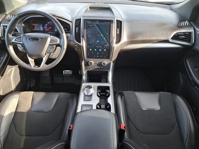 Certified 2022 Ford Edge ST w/ Equipment Group 401A image 16