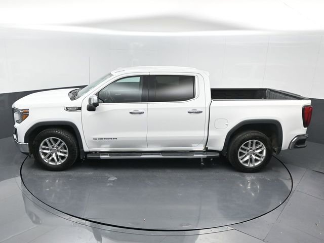 Used 2019 GMC Sierra 1500 SLT w/ SLT Premium Plus Package image 12