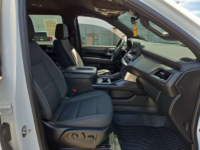 Used 2023 Chevrolet Tahoe LS AWD/4WD image 17