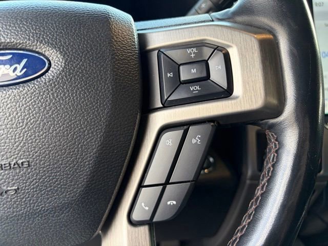 Certified 2022 Ford F250 Platinum w/ Tremor Off-Road Package image 20