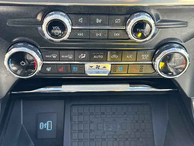 Certified 2024 Ford F150 Lariat w/ Equipment Group 502A High AWD/4WD image 33