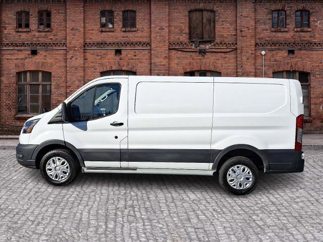 Certified 2024 Ford Transit 250 Low Roof w/ Exterior Upgrade Package image 7