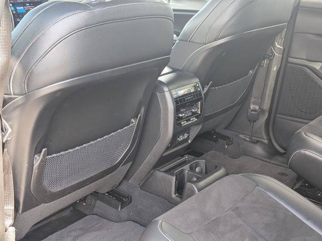 Used 2023 Jeep Grand Cherokee L Laredo AWD/4WD image 26