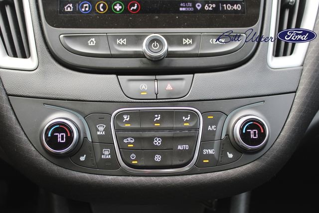 Used 2022 Chevrolet Malibu LT image 18