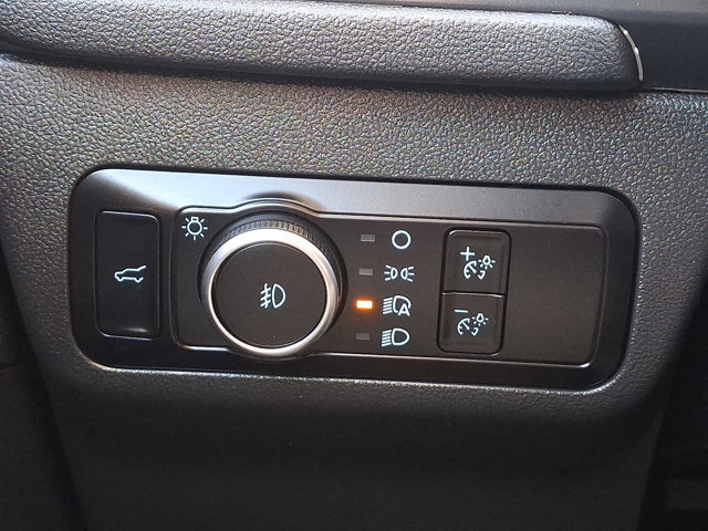 Certified 2022 Ford Escape SEL image 27