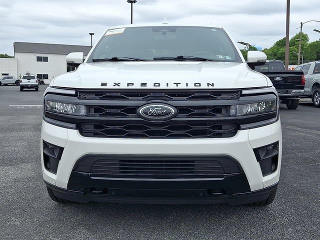 Certified 2024 Ford Expedition Limited AWD/4WD image 2