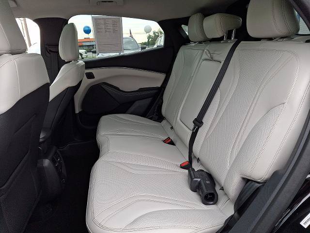 Certified 2023 Ford Mustang Mach-E Premium AWD/4WD image 10