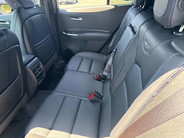 Used 2024 Cadillac XT4 Sport image 21