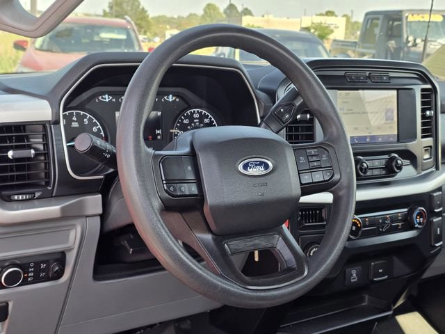 Certified 2021 Ford F150 XL image 21