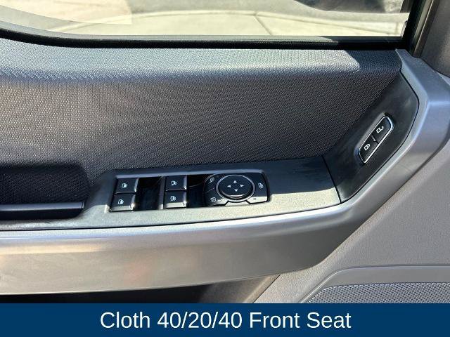 Certified 2023 Ford F150 XLT RWD image 11