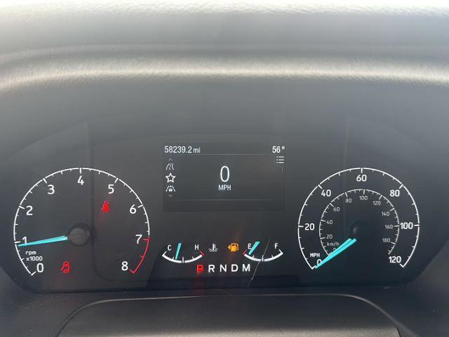 Certified 2022 Ford Transit 250 w/ Exterior Upgrade Package image 14