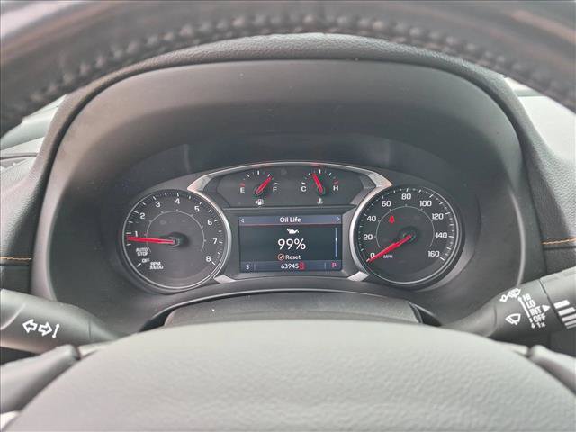 Used 2019 GMC Terrain SLE w/ Driver Convenience Package FWD image 11