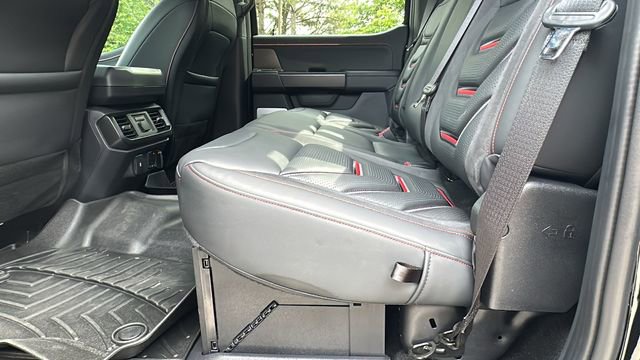 Certified 2025 Ford F150 Raptor AWD/4WD image 21