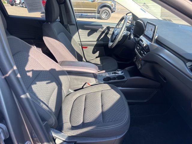 Certified 2024 Ford Escape Active AWD/4WD image 29