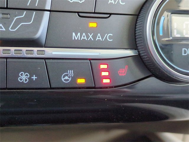 Certified 2021 Ford Escape SE w/ Convenience Package image 23