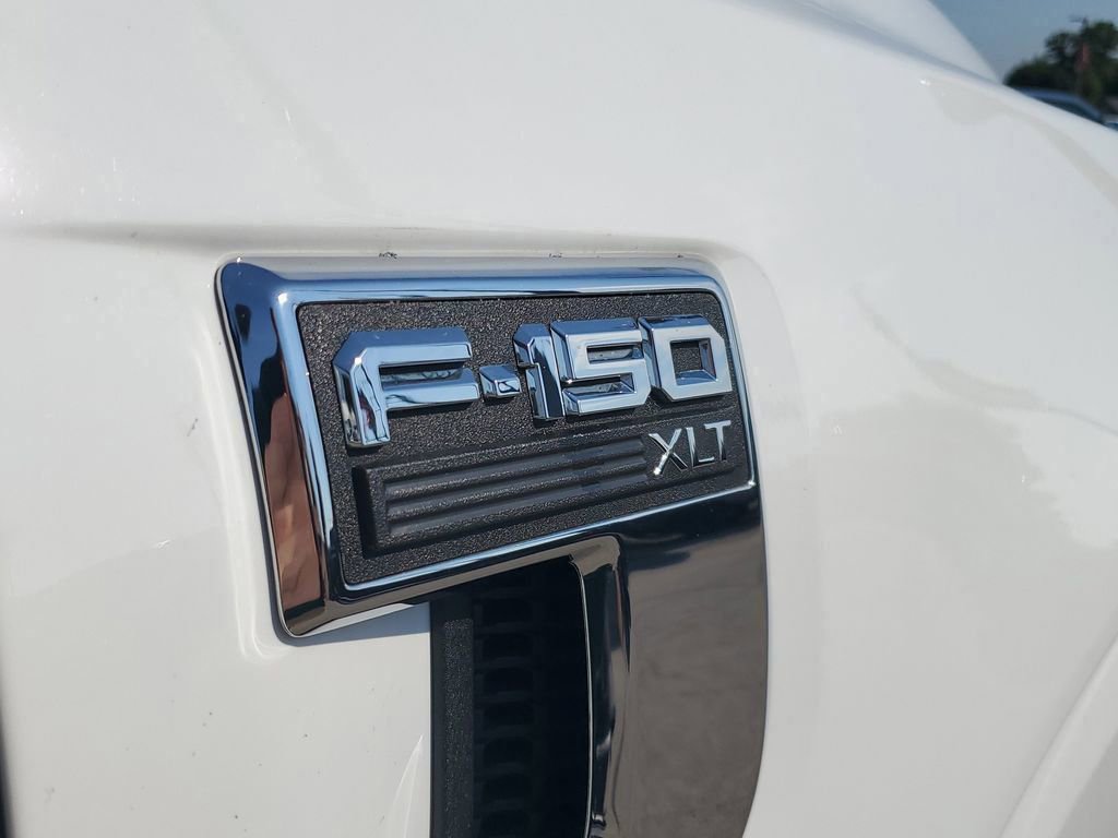 Certified 2023 Ford F150 XLT w/ Trailer Tow Package image 7