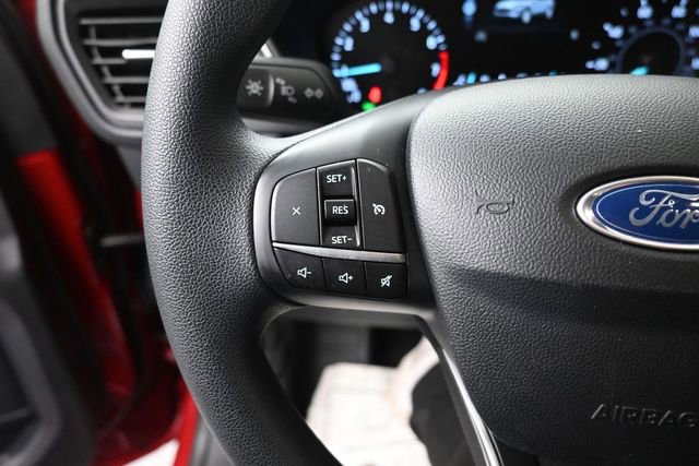 Certified 2020 Ford Escape SE AWD/4WD image 16