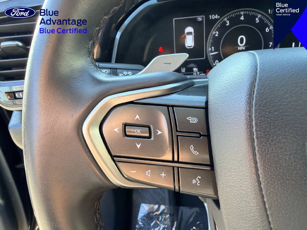 Used 2024 Lexus NX 250 FWD image 19