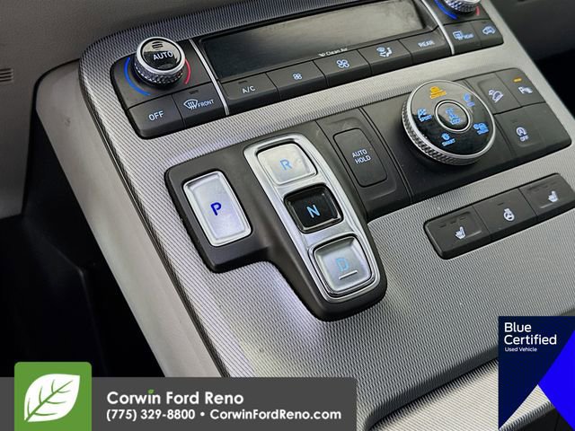 Used 2020 Hyundai Palisade SEL w/ Premium Package image 20