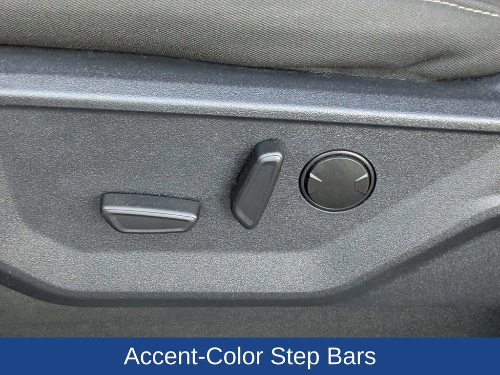 Certified 2023 Ford F150 XLT w/ Equipment Group 302A High image 16